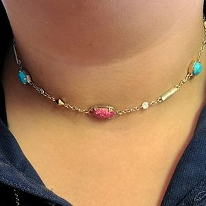 Kendra Scott necklace